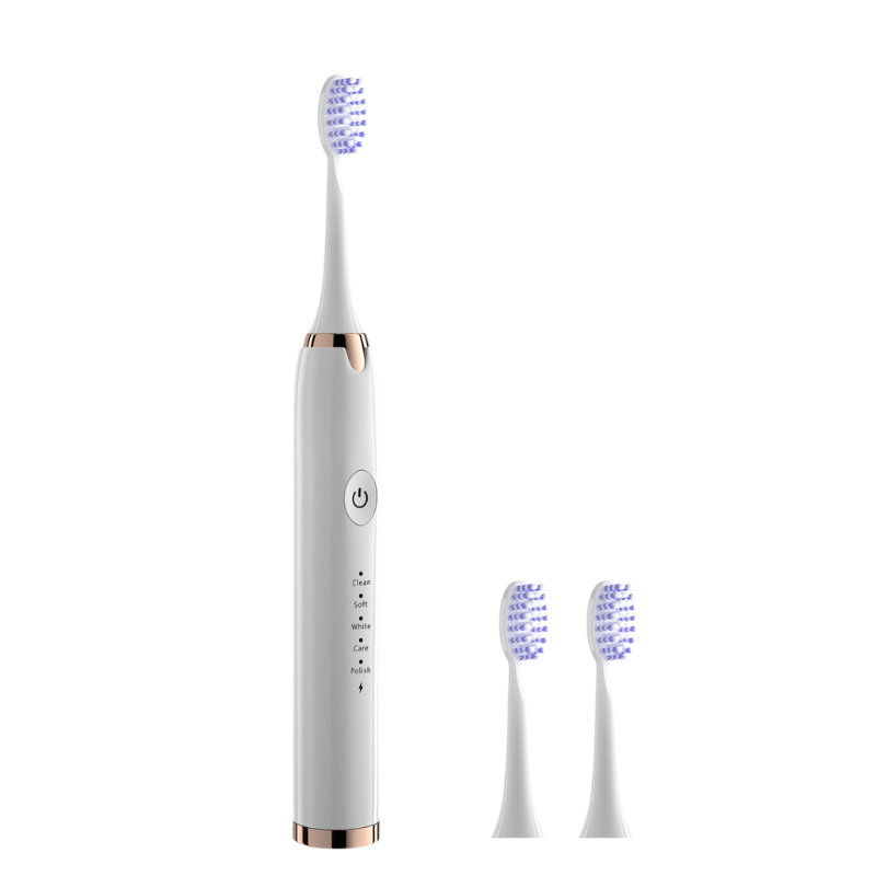 Brosse à dents électrique rechargeable - AMABRITE