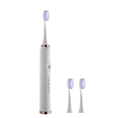 Brosse à dents électrique rechargeable - AMABRITE