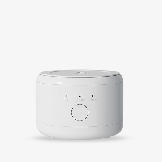 NETTOYEUR À ULTRASONS POUR APPAREILS DENTAIRES